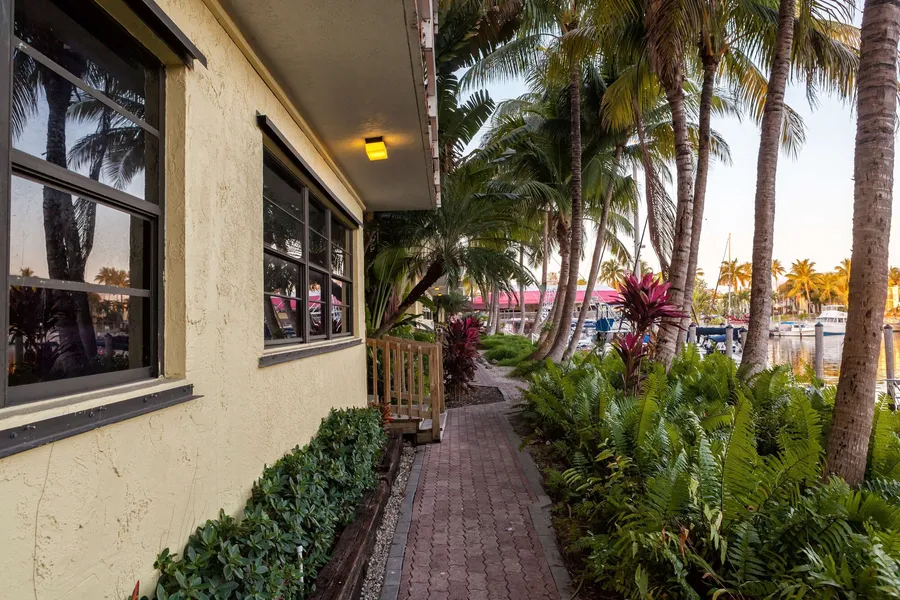 Marina Del Mar Resort and Marina hotel detail image 2