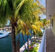 Marina Del Mar Resort and Marina hotel detail image 7