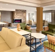 Fairfield Inn and Suites by Marriott Toronto Brampton hotel detail image 4