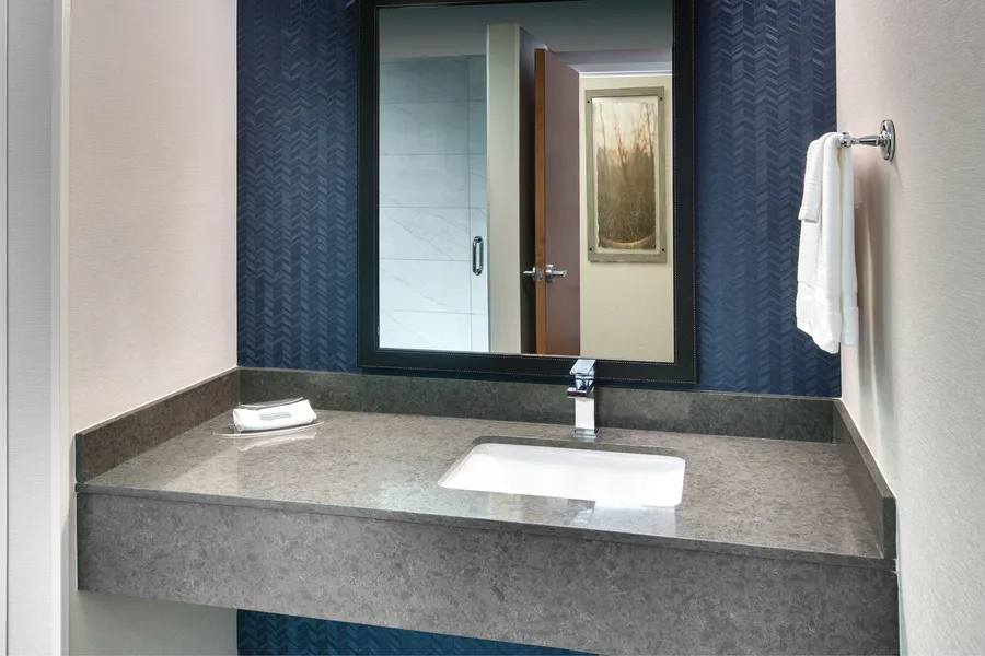 Fairfield Inn and Suites by Marriott Toronto Brampton hotel detail image 6
