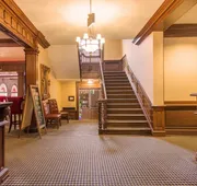 Exeter Inn hotel detail image 3