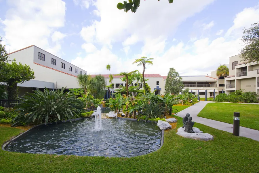 Miami Lakes Hotel hotel detail image 2