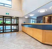 Comfort Inn Highway 401 hotel detail image 4