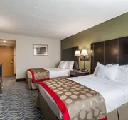 Ramada by Wyndham Newburgh/West Point hotel detail image 4