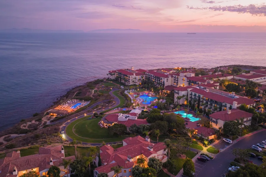 Terranea Resort hotel detail image 2