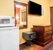 Rodeway Inn Jersey City North hotel detail image 7