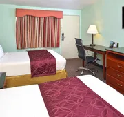 Americas Best Value Inn Smithtown Long Island hotel detail image 3