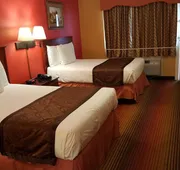 Americas Best Value Inn Smithtown Long Island hotel detail image 3