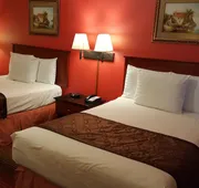 Americas Best Value Inn Smithtown Long Island hotel detail image 4