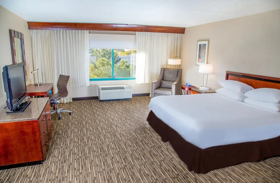 DoubleTree by Hilton Las Vegas Airport hotel detail image 6