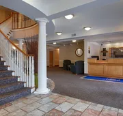 Best Western Plus Executive Court Inn & Conference Center hotel detail image 7
