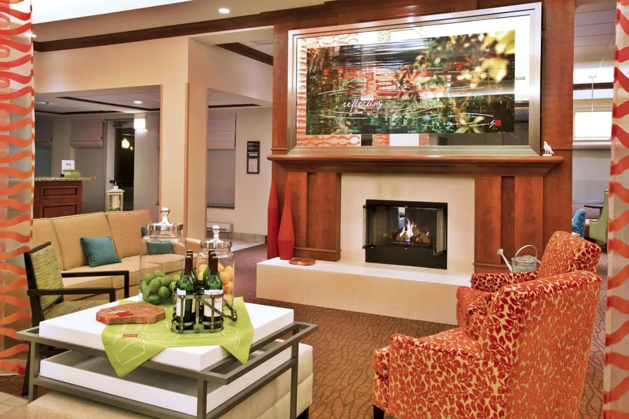 Hilton Garden Inn Chicago/Midway Airport hotel detail image 2