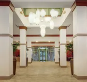 Hilton Garden Inn Chicago North Shore/Evanston hotel detail image 5