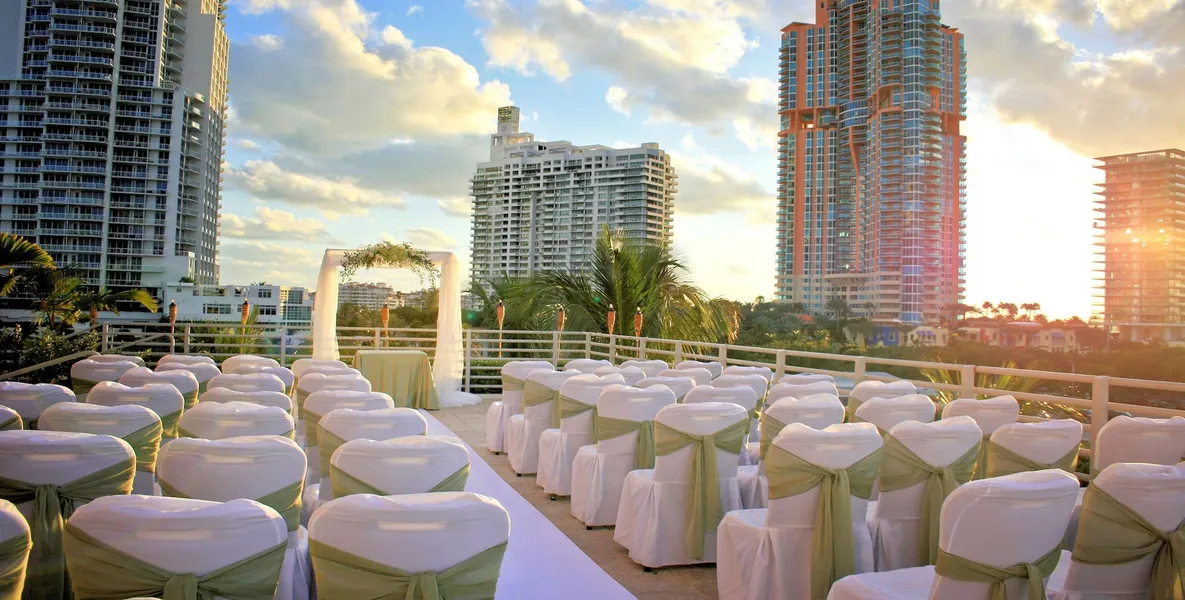 Hilton Bentley Miami/South Beach hotel detail image 2