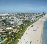 Hilton Bentley Miami/South Beach hotel detail image 4