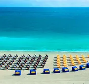 Hilton Bentley Miami/South Beach hotel detail image 5