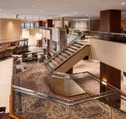 Doubletree by Hilton Somerset Hotel and Conference Center hotel detail image 5
