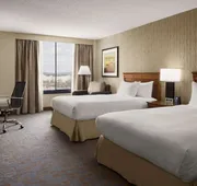 Doubletree by Hilton Somerset Hotel and Conference Center hotel detail image 7