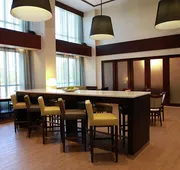 Hampton Inn & Suites by Hilton Laval hotel detail image 3
