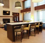 Hampton Inn & Suites by Hilton Laval hotel detail image 4