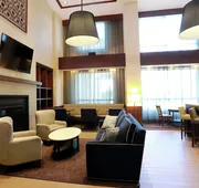 Hampton Inn & Suites by Hilton Laval hotel detail image 5