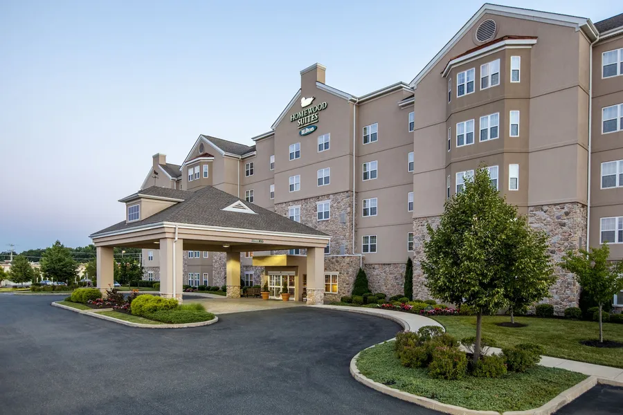 Homewood Suites by Hilton Philadelphia-Valley Forge hotel detail image 2