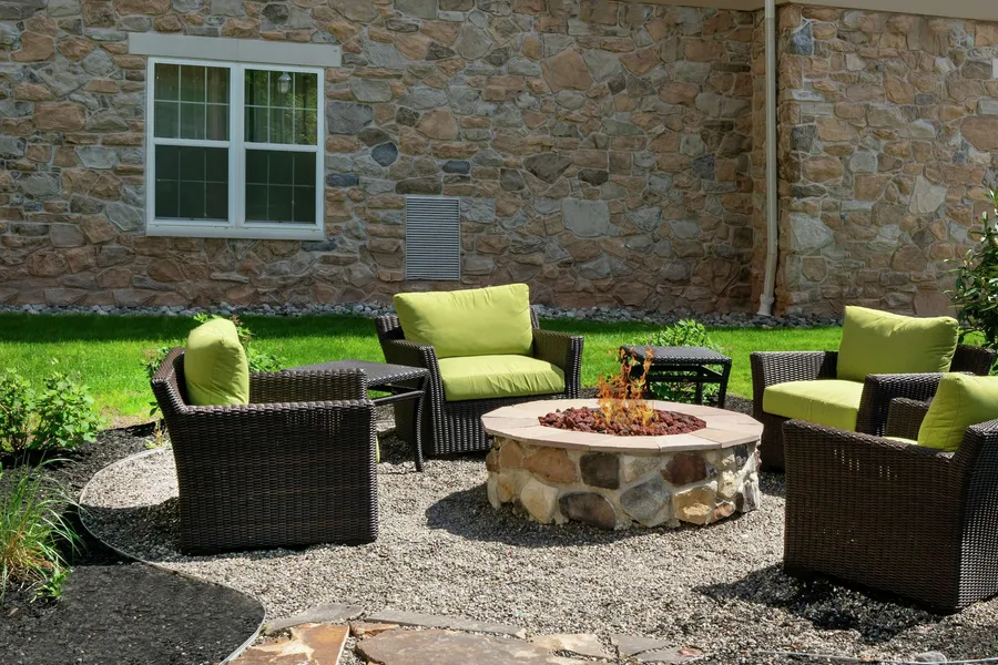 Homewood Suites by Hilton Philadelphia-Valley Forge hotel detail image 6