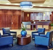 Doubletree by Hilton Charlotte Uptown hotel detail image 3