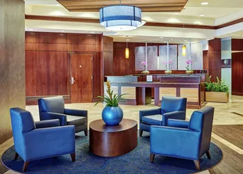 Doubletree by Hilton Charlotte Uptown hotel thumbnail 3