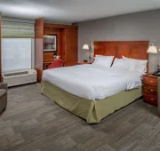 Hampton Inn Charleston-Downtown hotel detail image 4