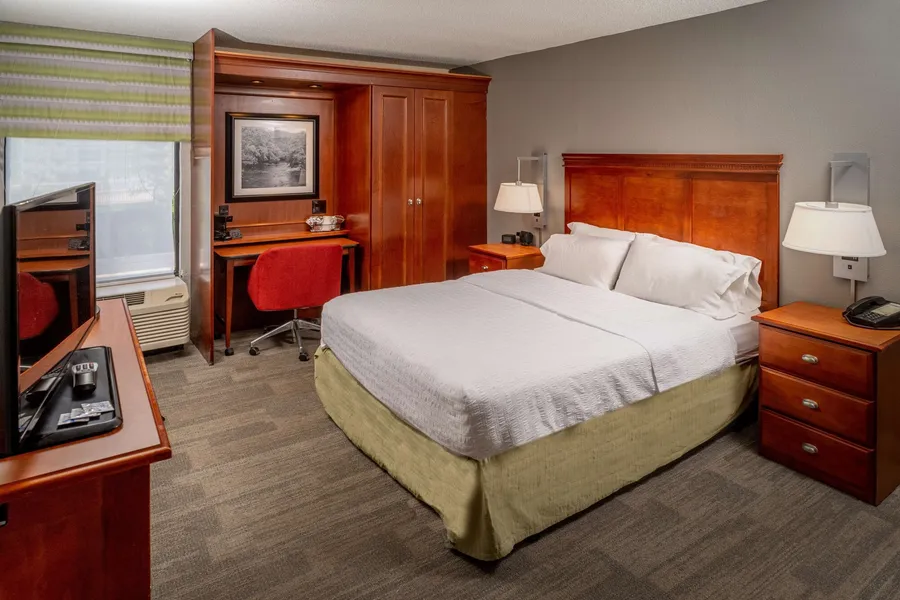 Hampton Inn Charleston-Downtown hotel detail image 6