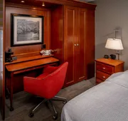 Hampton Inn Charleston-Downtown hotel detail image 7