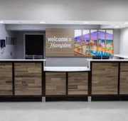 Hampton Inn Madison Huntsville Airport hotel detail image 4