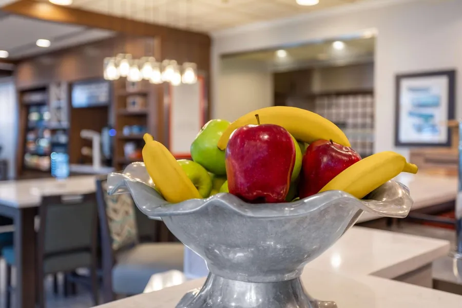 Hilton Garden Inn Islip/MacArthur Airport hotel detail image 6