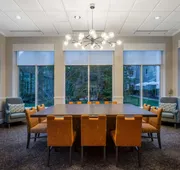 Hilton Garden Inn Islip/MacArthur Airport hotel detail image 7