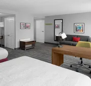Hampton Inn & Suites Grand Rapids-Airport 28th St hotel detail image 4