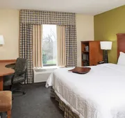 Hampton Inn Jacksonville hotel detail image 7