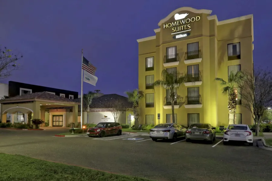 Homewood Suites by Hilton McAllen hotel detail image 6