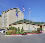 Homewood Suites by Hilton Burlington hotel detail image 3