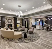 Homewood Suites by Hilton Burlington hotel detail image 4