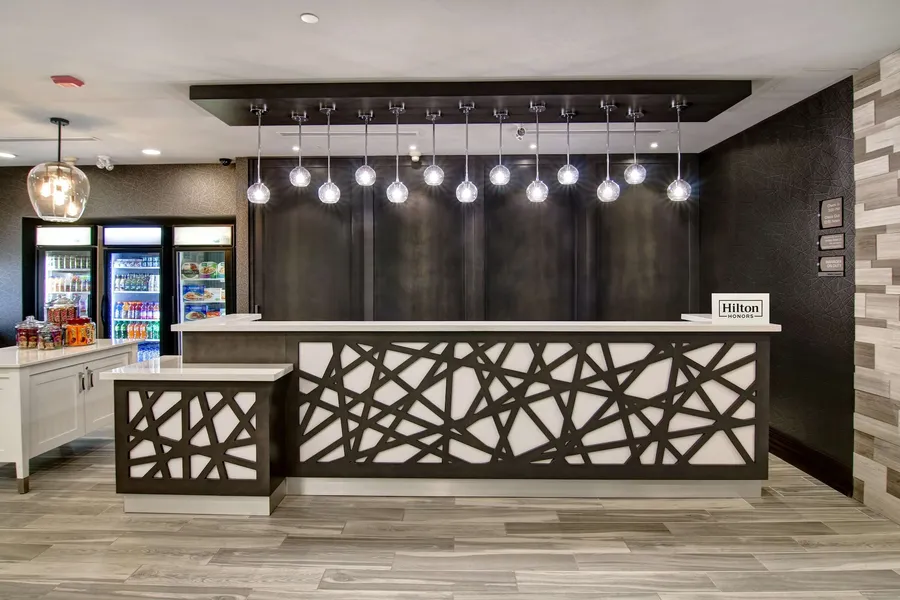 Homewood Suites by Hilton Burlington hotel detail image 6