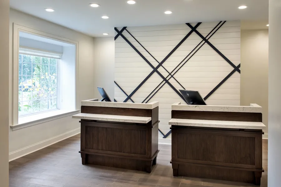 Delta Hotels by Marriott Basking Ridge hotel detail image 2