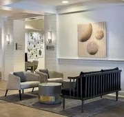 Delta Hotels by Marriott Basking Ridge hotel detail image 3
