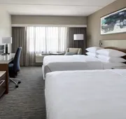 Delta Hotels by Marriott Basking Ridge hotel detail image 5