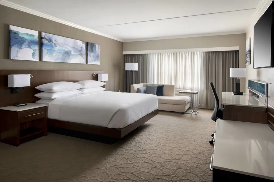 Delta Hotels by Marriott Basking Ridge hotel detail image 6