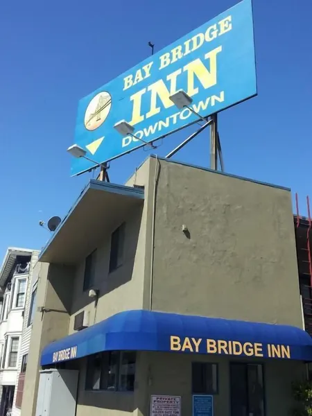 Bay Bridge Inn hotel detail image 2