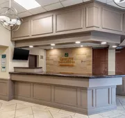 Quality Inn & Suites hotel detail image 3
