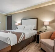 Quality Inn & Suites hotel detail image 7