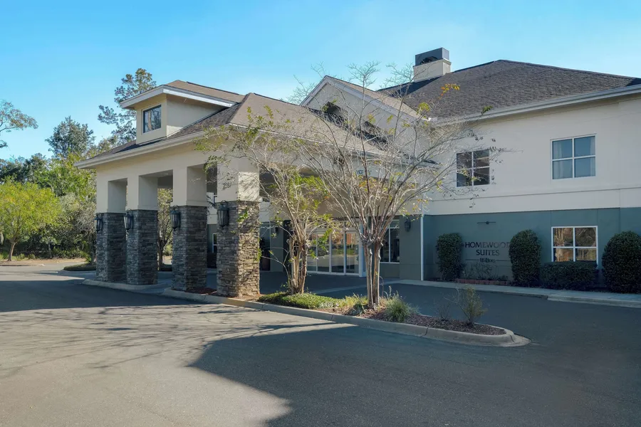 Homewood Suites by Hilton Tallahassee hotel detail image 2