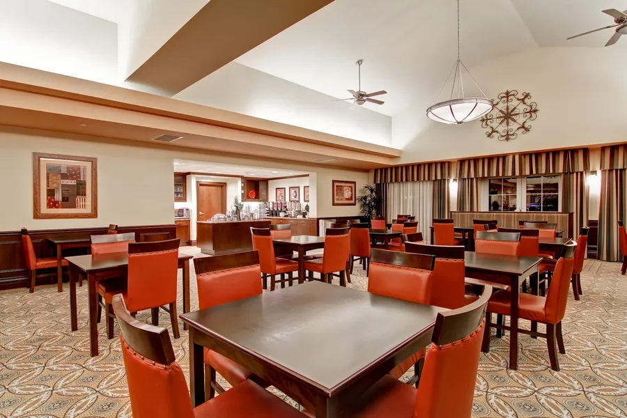 Homewood Suites by Hilton Sudbury hotel detail image 2